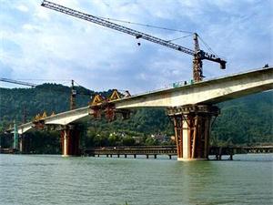 唐山桥梁桩基工程