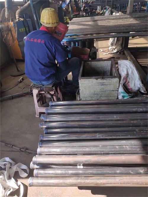 唐山注浆管现货