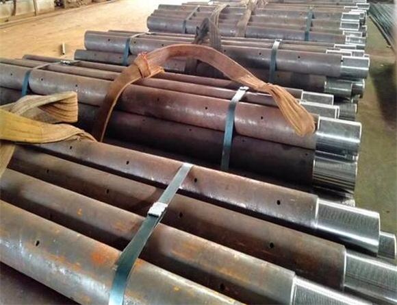 唐山注浆管现货 唐山注浆管现货