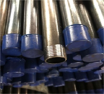 唐山注浆管现货