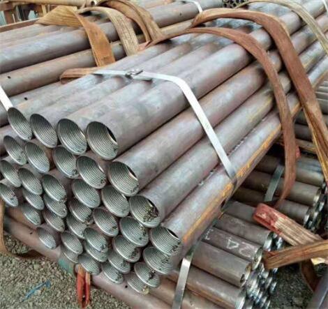唐山注浆管现货 唐山注浆管现货