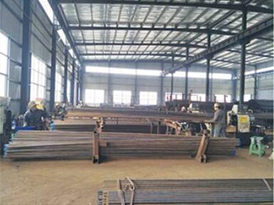 唐山注浆管现货