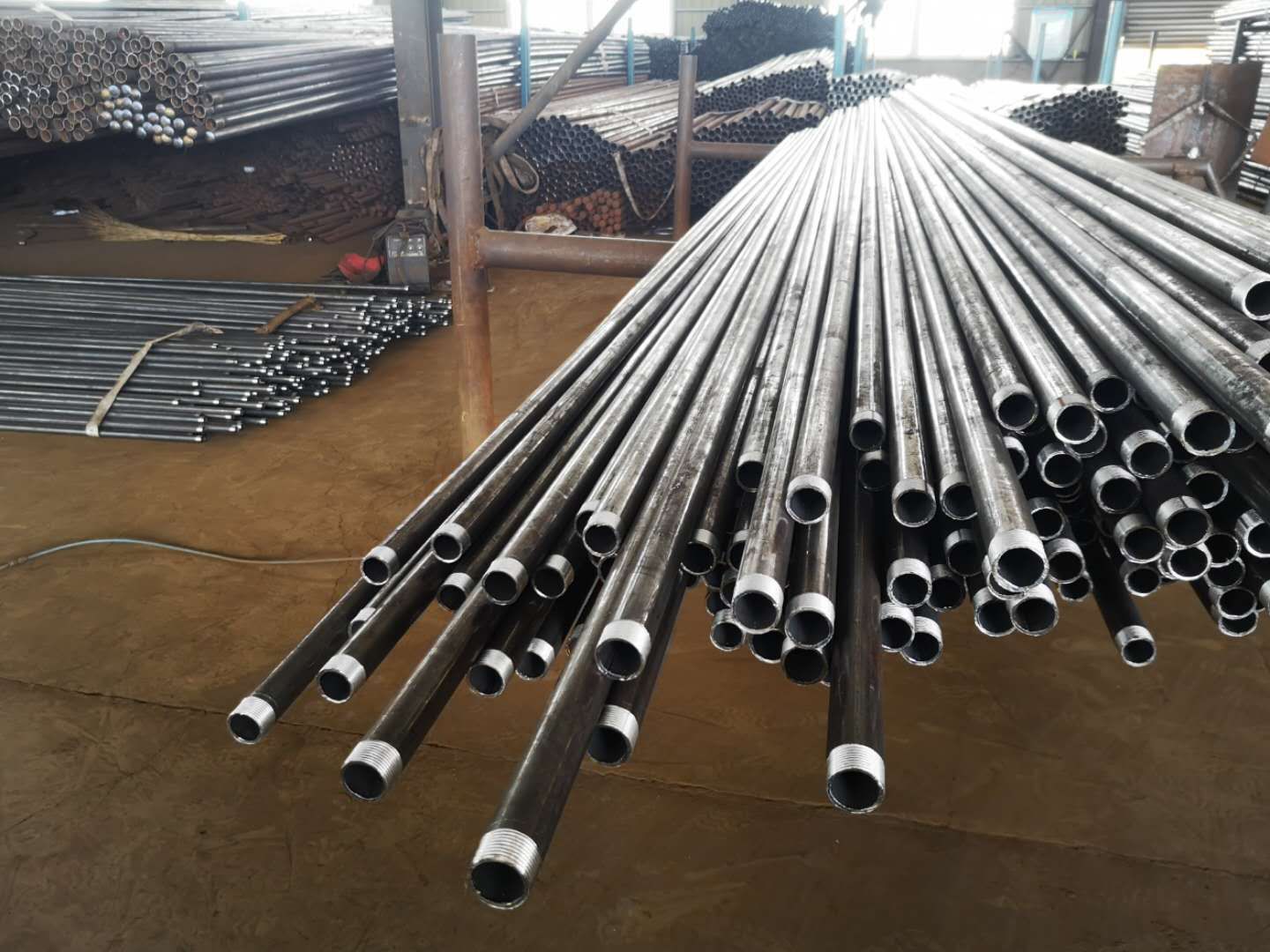 唐山注浆管现货